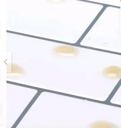 Azulejos adhesivos de pared estilo metro blanco - miniatura 3