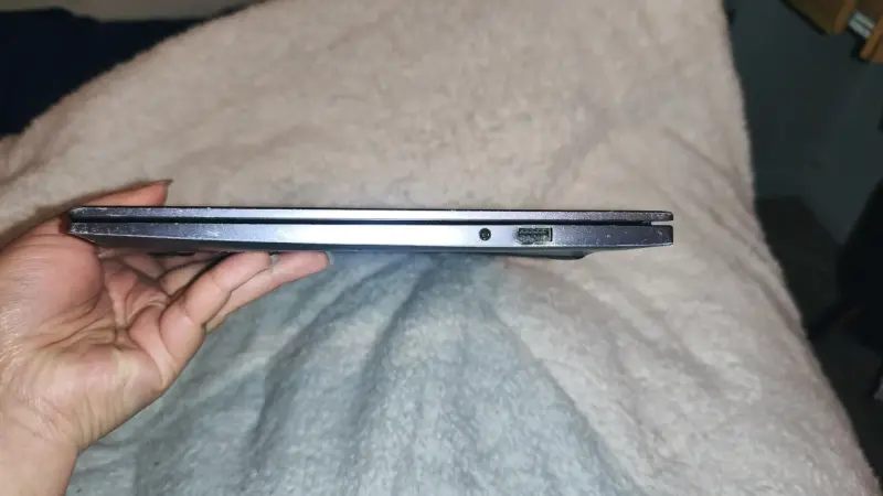 Laptop Huawei MateBook en buen estado - 3