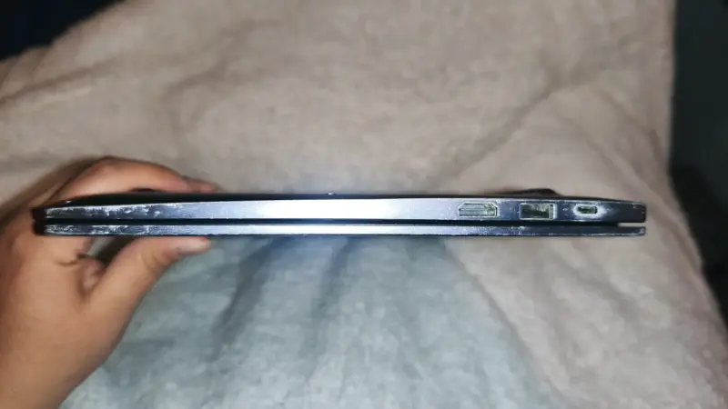Laptop Huawei MateBook en buen estado - 4