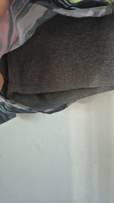 Short deportivo 3C X estampado multicolor - miniatura 3