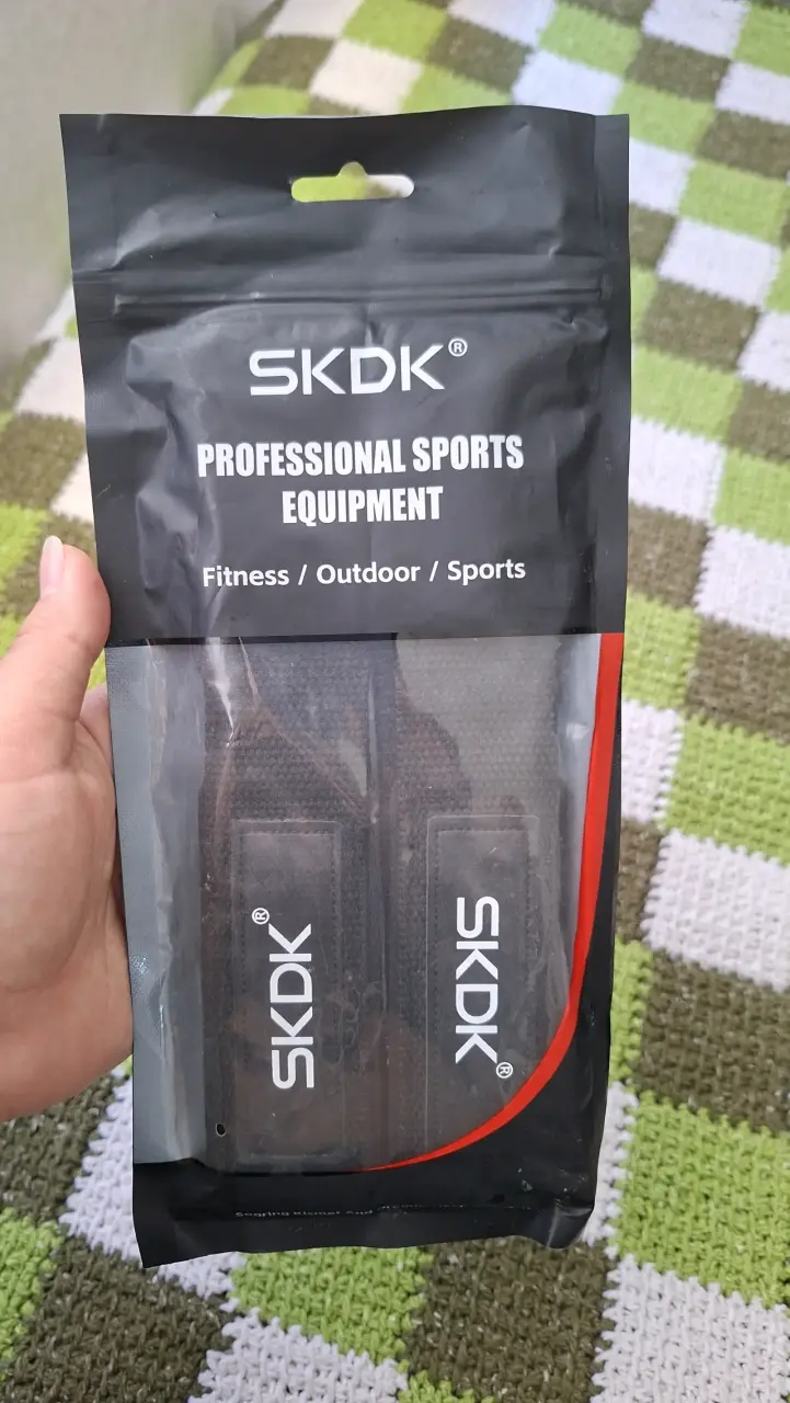 Straps de lifting - 4