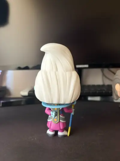Figura de colección Funko Pop Whis Dragon Ball - miniatura 2