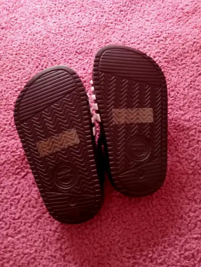 Zapatillas Skechers para niña con mariposas - miniatura 6