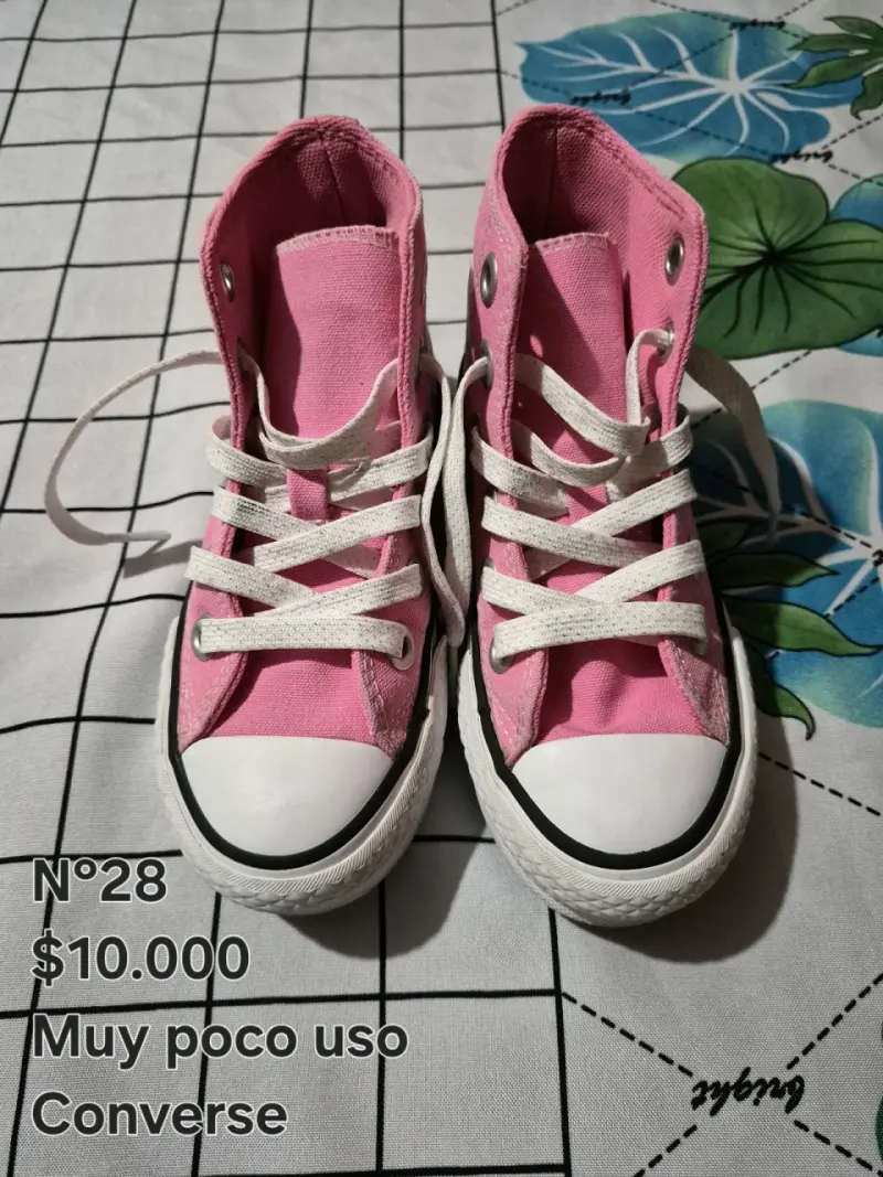 Zapatos de cuero con diseño reptil talla 35 nuevos - 4