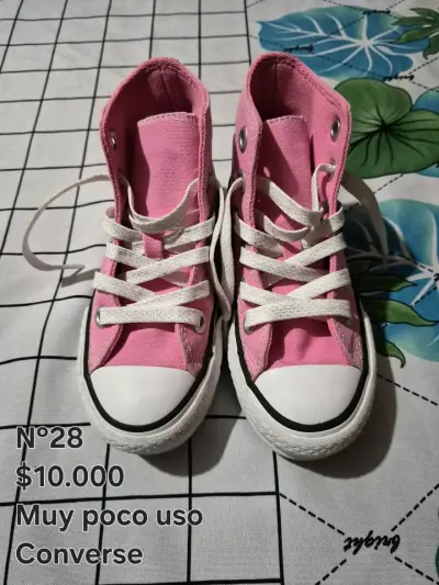 Zapatos de cuero con diseño reptil talla 35 nuevos - miniatura 4