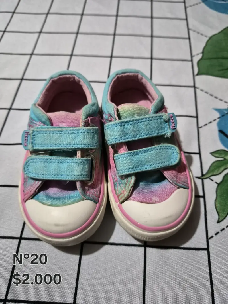 Zapatos de cuero con diseño reptil talla 35 nuevos - 6