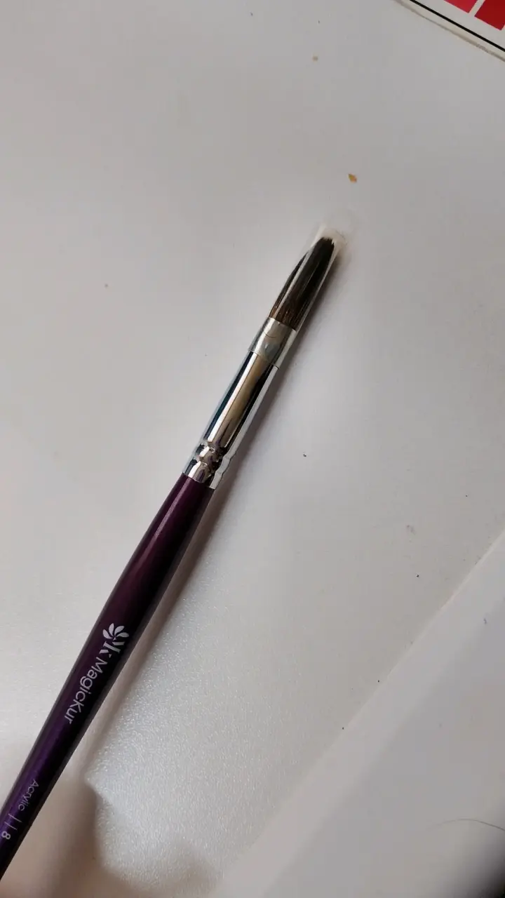 Kit de Manicure con Esmaltes y Lámpara LED - 5