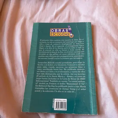 Libro La Isla Enamorada de Jacqueline Balcells - miniatura 2