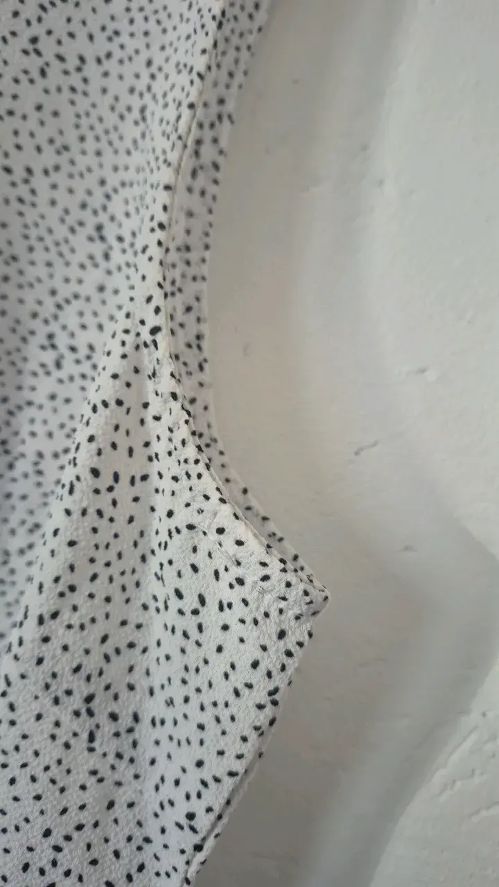 Blusa sin mangas estampada Rainforest - 3