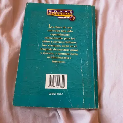 Libro Lanchas en la Bahía de Manuel Rojas - miniatura 2