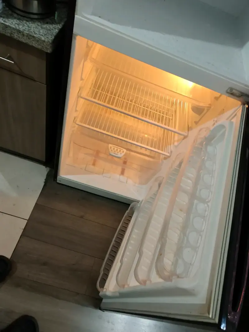 Refrigerador Mademsa  en buen estado - 3