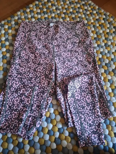 Calza deportiva maaji talla L - miniatura 1