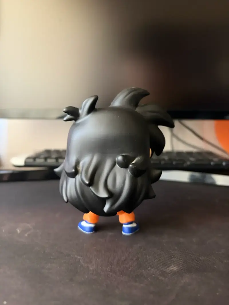 Figura de colección Funko Pop de Yamcha - 2