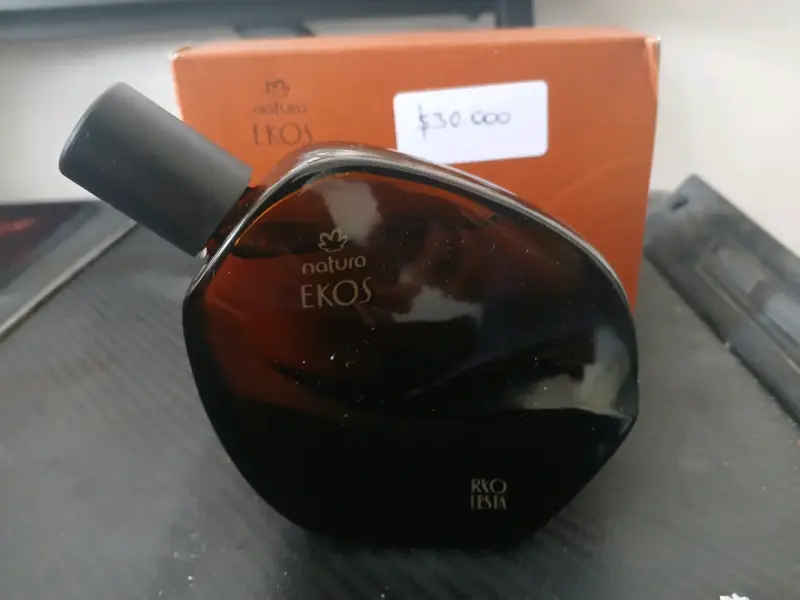 Perfume Natura Ekos Rio Fiesta 100ml