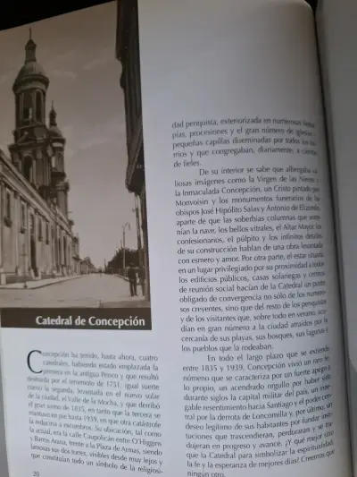 Libro Un Siglo De Historia: Preservación y Cambios - miniatura 2