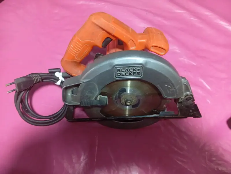 Kit de Herramientas Eléctricas Bauker y Black & Decker - 3
