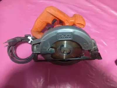 Kit de Herramientas Eléctricas Bauker y Black & Decker - miniatura 3