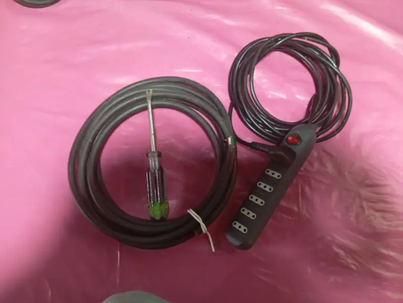 Kit de Herramientas Eléctricas Bauker y Black & Decker - 5