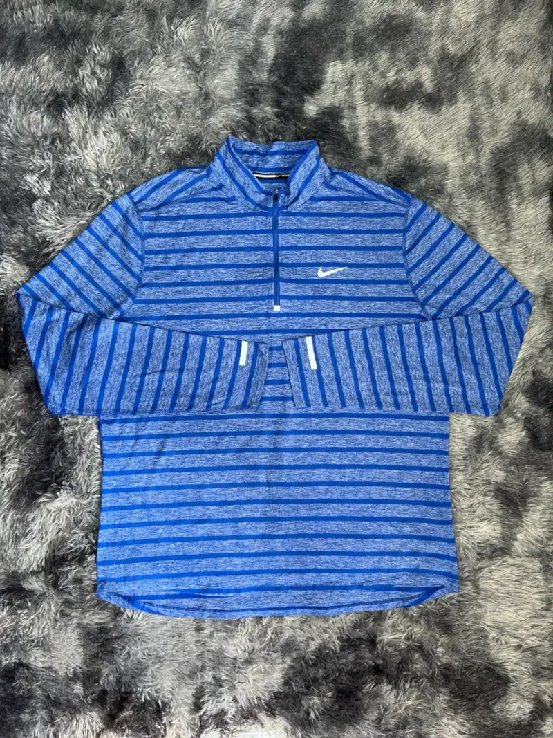 Polerón Nike Running DriFit - 1
