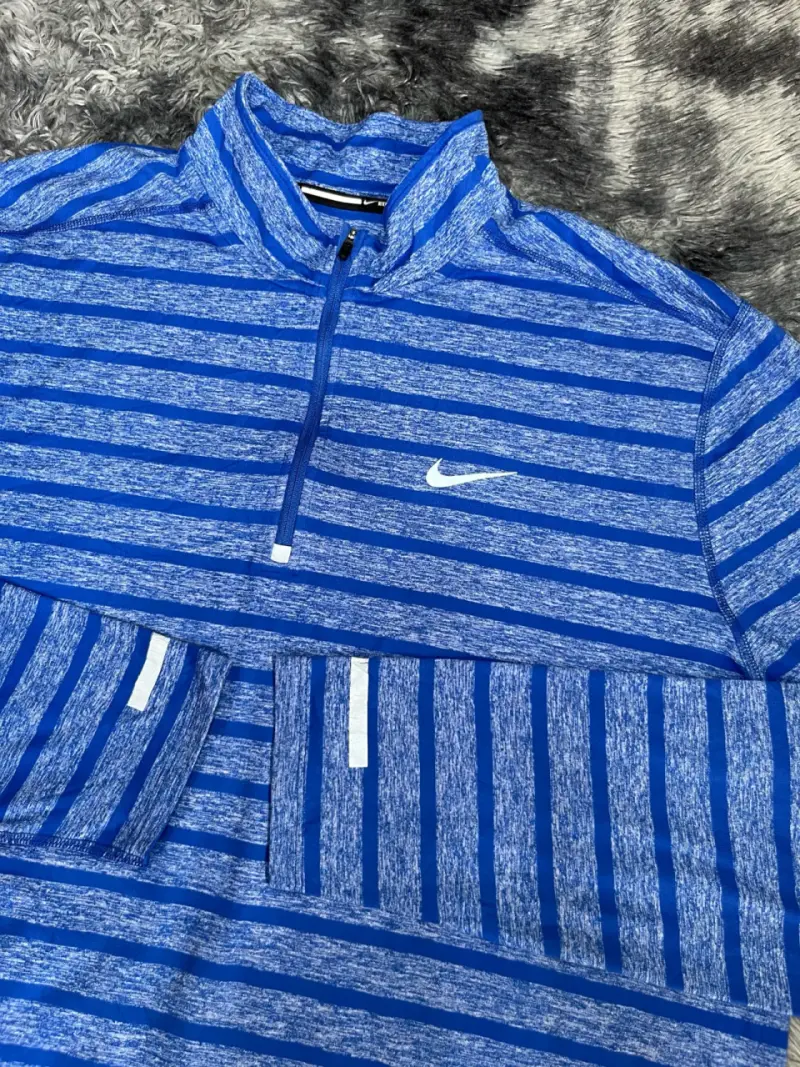 Polerón Nike Running DriFit - 2