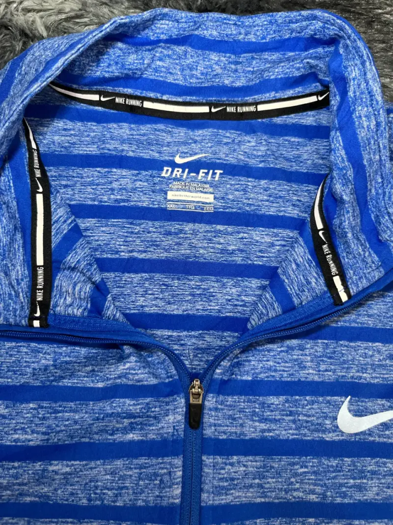 Polerón Nike Running DriFit - 4