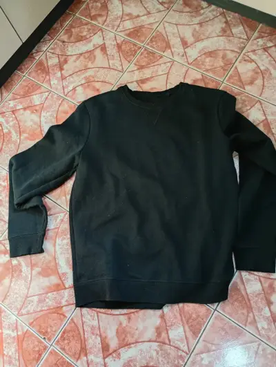 Jeans de Mujer Azul con Detalles Desgastados - miniatura 6