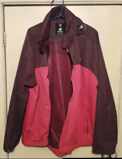 Chaqueta Mountain Gear para hombre - miniatura 1