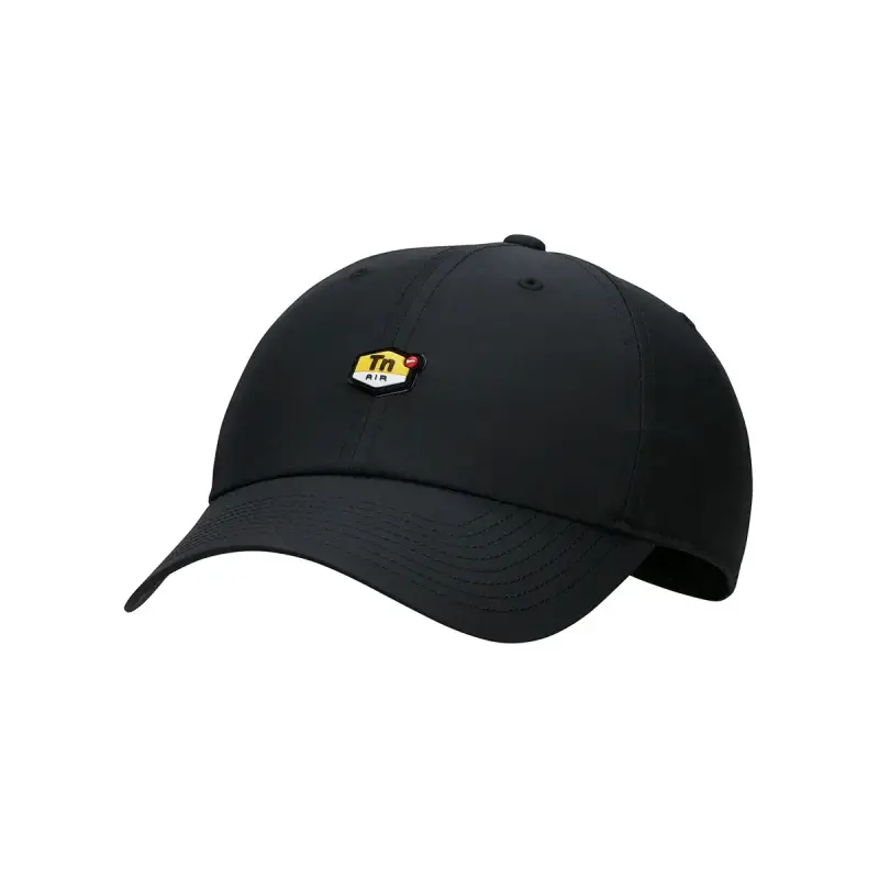Gorra negra nike TN Air - 1