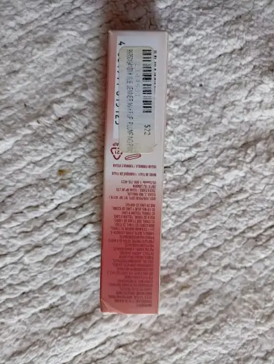 Labial Mate Kylie Cosmetics Plumping Powder - miniatura 2