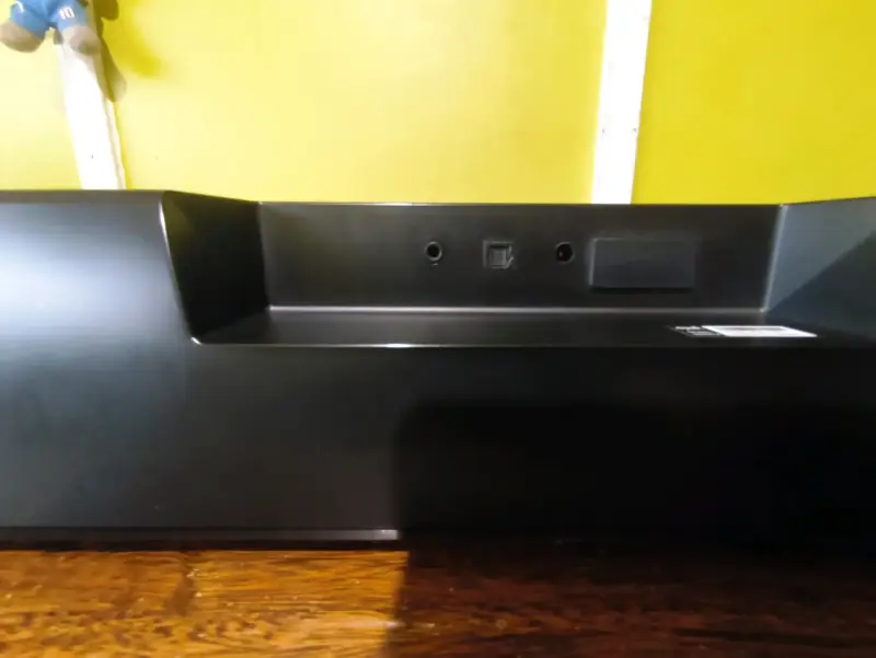 Barra de sonido Polk Signa Solo con Bluetooth - 2