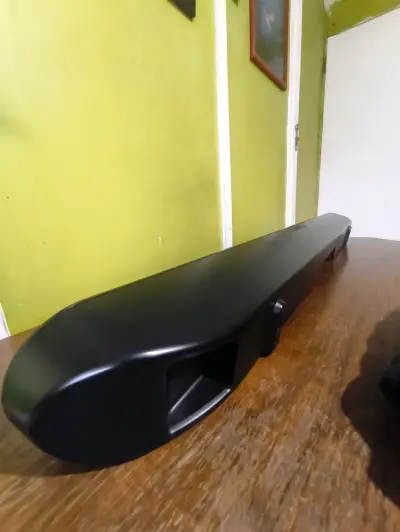 Barra de sonido Polk Signa Solo con Bluetooth - miniatura 3