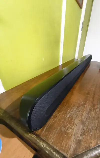 Barra de sonido Polk Signa Solo con Bluetooth - miniatura 6