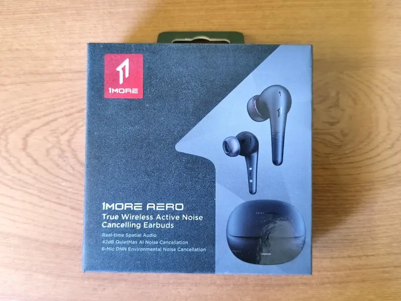 Auriculares inalámbricos con estuche de carga - 5