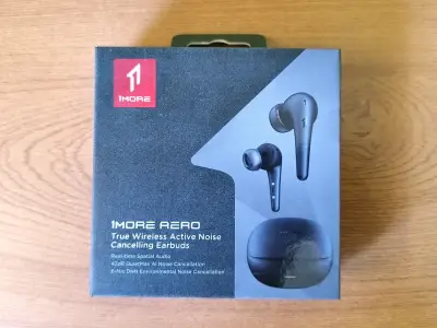 Auriculares inalámbricos con estuche de carga - miniatura 5