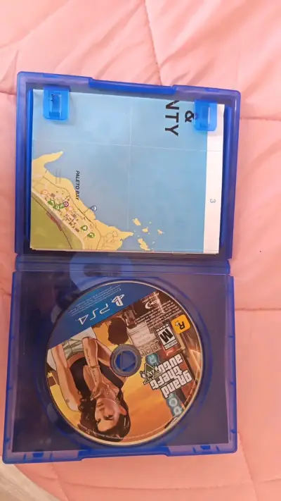 GTA5 - miniatura 2