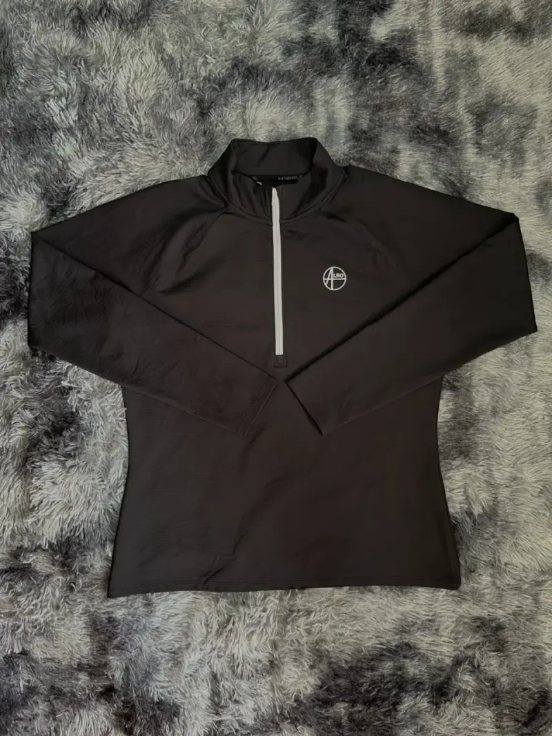 Polerón Under Armour Golf Mujer - 1