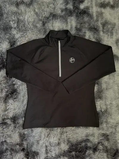 Polerón Under Armour Golf Mujer - miniatura 1