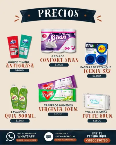Productos por mayor - miniatura 2