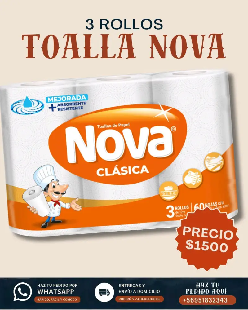 Productos por mayor - 4