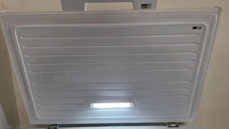 Congelador/refrigerador horizontal Fensa Z200D - 2