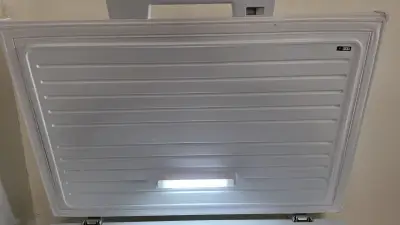 Congelador/refrigerador horizontal Fensa Z200D - miniatura 2