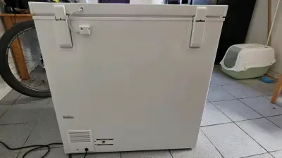 Congelador/refrigerador horizontal Fensa Z200D - miniatura 5