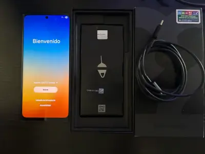 Samsung Galaxy S22 Ultra - miniatura 2