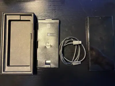 Samsung Galaxy S22 Ultra - miniatura 4
