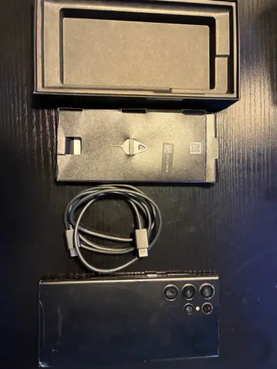 Samsung Galaxy S22 Ultra - miniatura 6