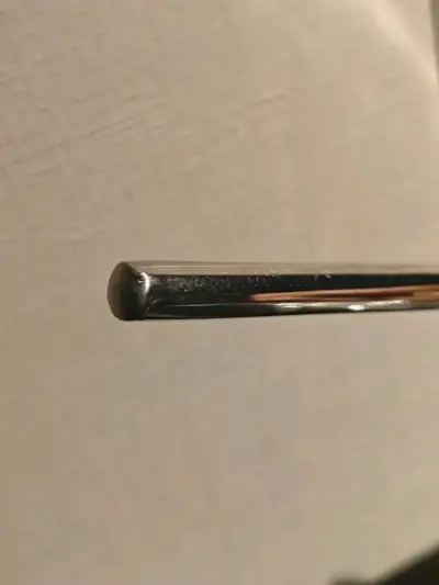 Juego de 4 cuchillos de acero inoxidable completo - miniatura 5