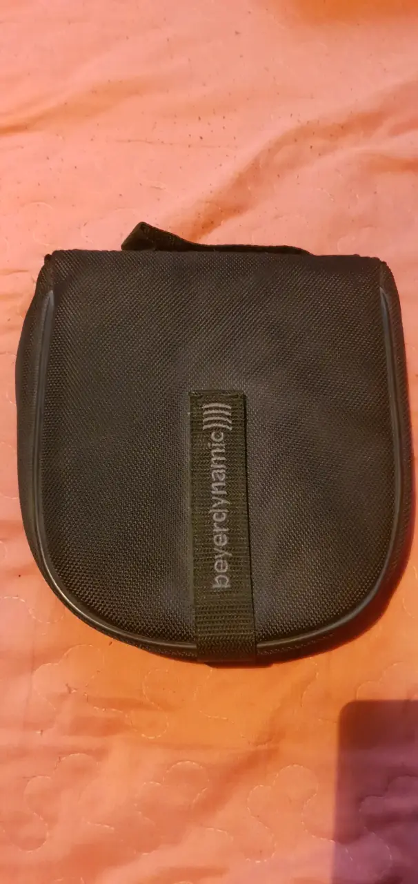Auriculares Beyerdynamic T51i (Con Detalle) - 2