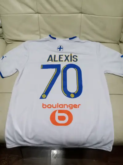 Camiseta de  Alexis Sánchez - miniatura 2