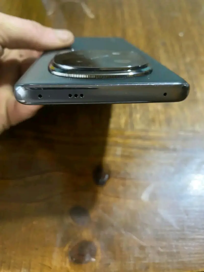 Smartphone con 16GB RAM y Snapdragon 7s - 3