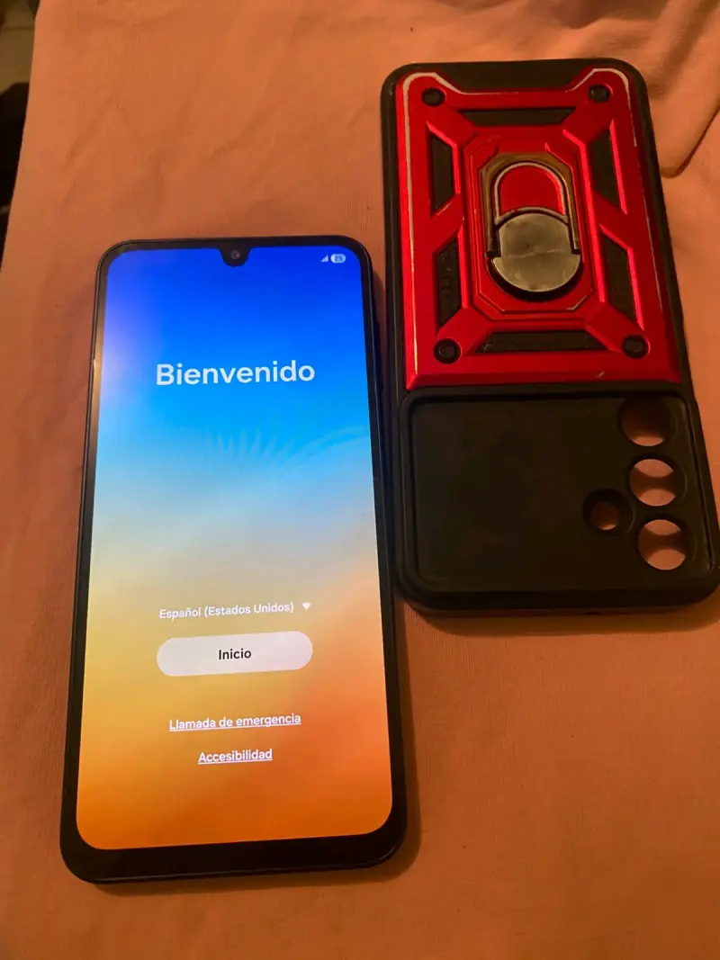 Samsung a16 5g - 1